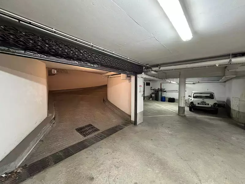 Appartement, 98 m²