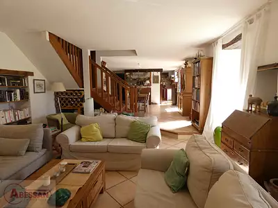 Maison, 158 m²
