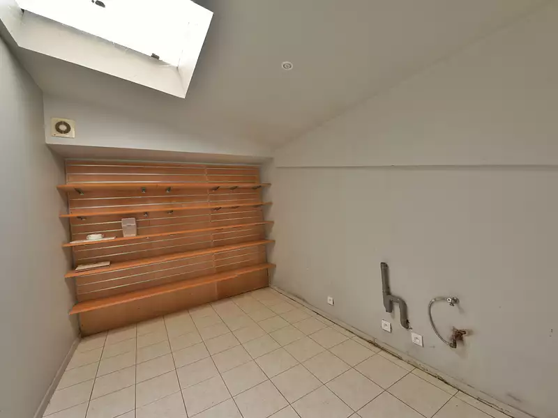 Maison, 117 m²