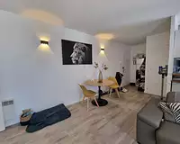 Appartement, 47 m²