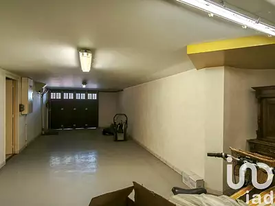 Maison, 184 m²