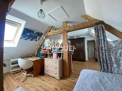 Maison, 152 m²