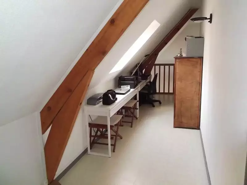 Appartement, 69,3 m²