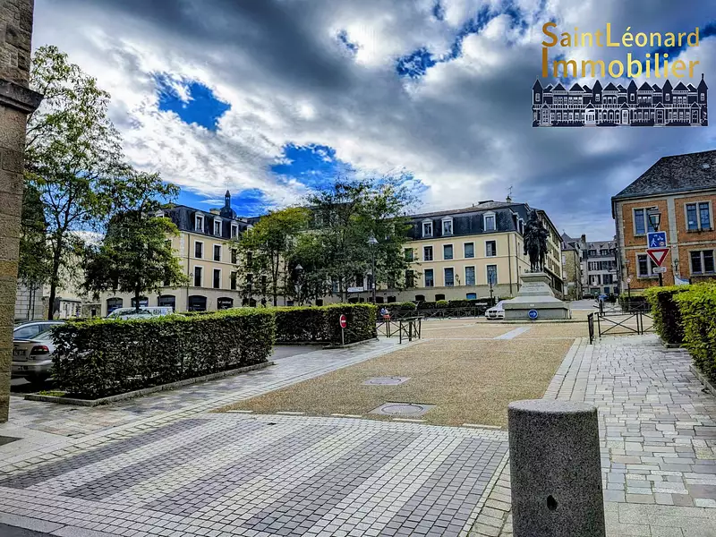 Appartement, 98,2 m²