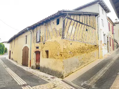 Maison, 90 m²