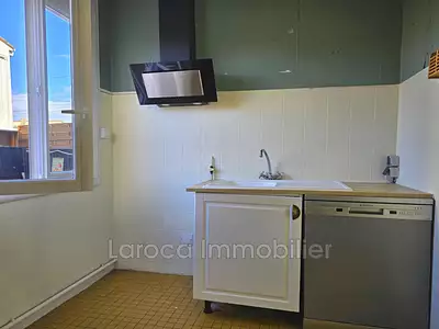 Maison, 90 m²