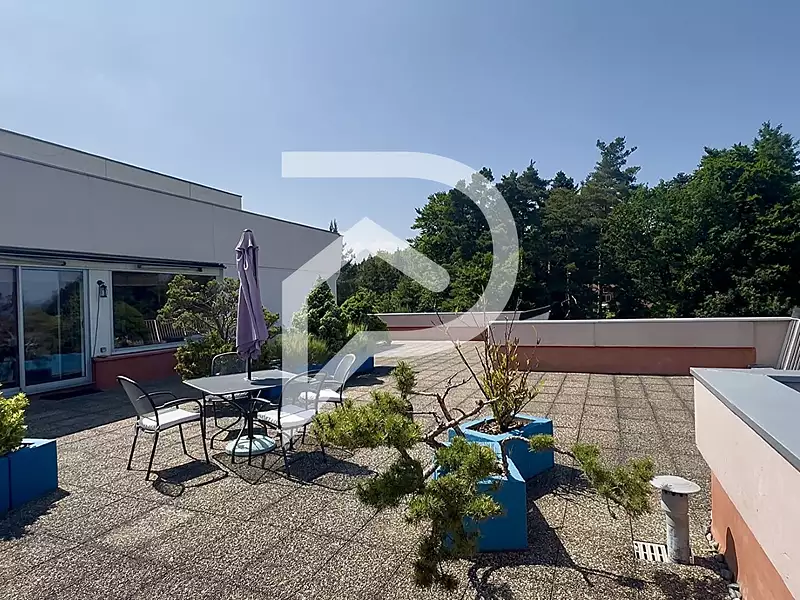 Appartement, 86 m²