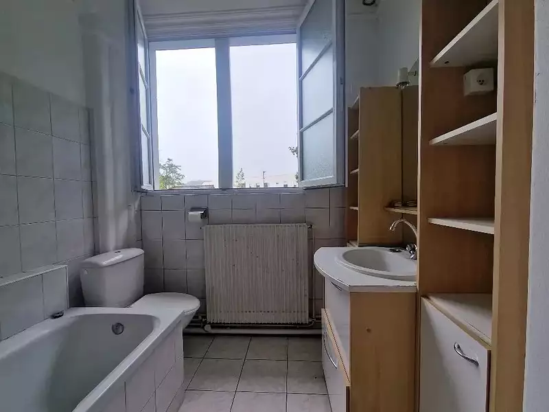 Appartement, 45,2 m²
