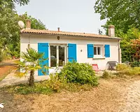 Maison, 95 m²