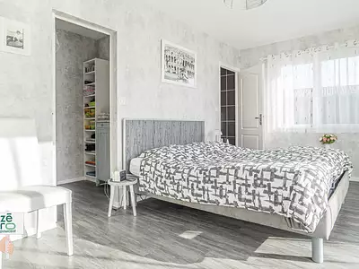 Maison, 163,42 m²