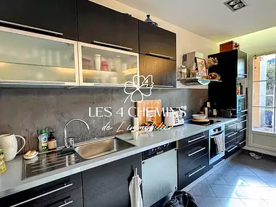 Appartement, 88 m²
