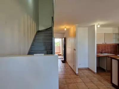 Appartement, 81 m²