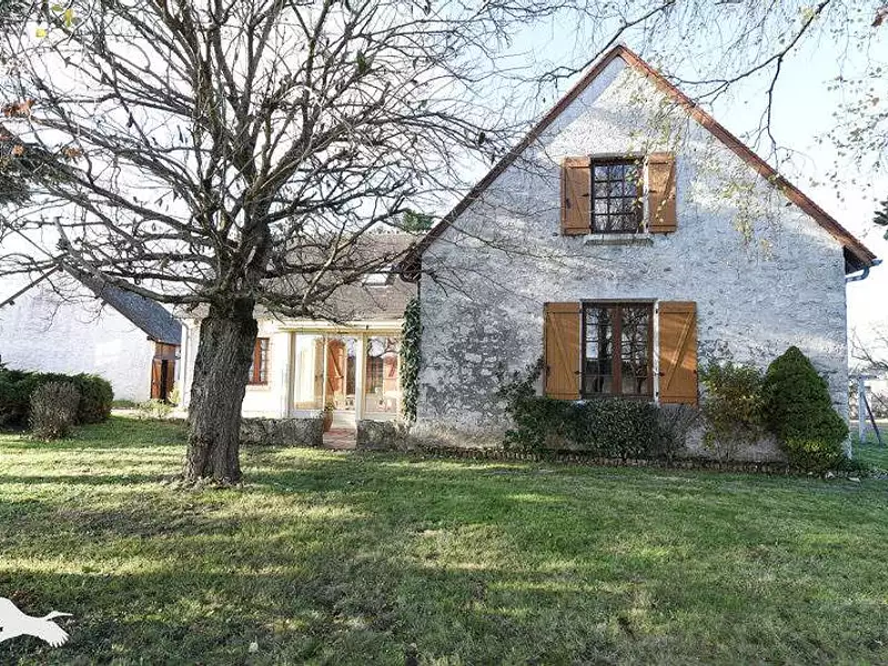 Maison, 150 m²