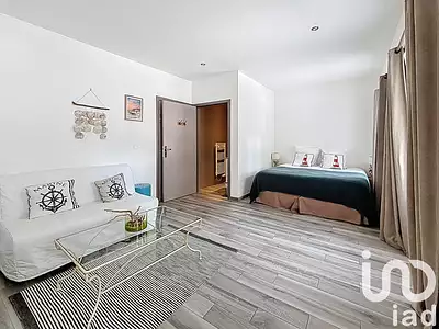Maison, 400 m²