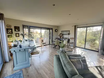 Maison, 131 m²