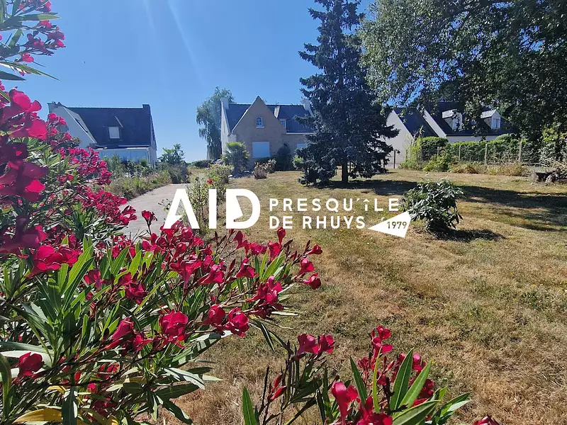 Maison, 107 m²