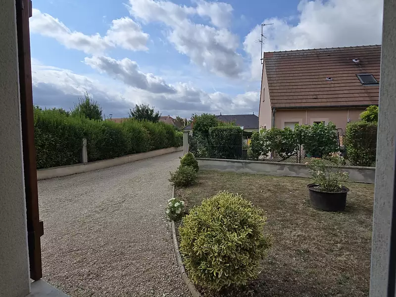 Maison, 104 m²