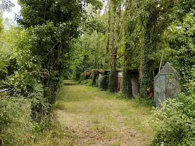 Maison, 80 m²