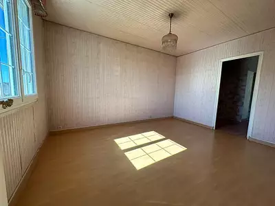 Maison, 91 m²