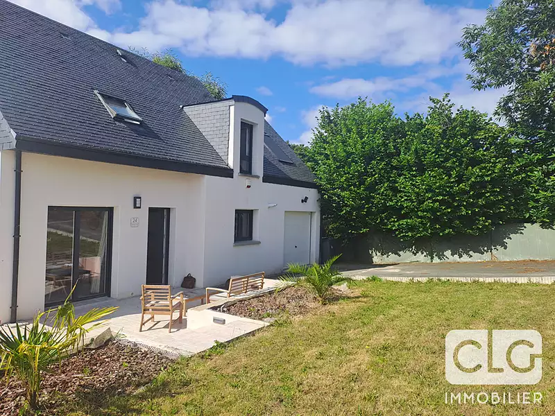 Maison, 80 m²
