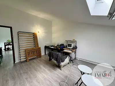 Maison, 173 m²