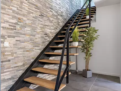 Appartement, 197 m²