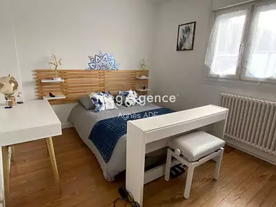 Maison, 108 m²