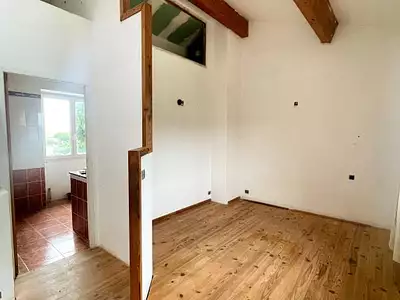 Maison, 115 m²