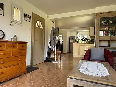 Maison, 130,4 m²
