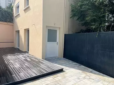 Maison, 100 m²