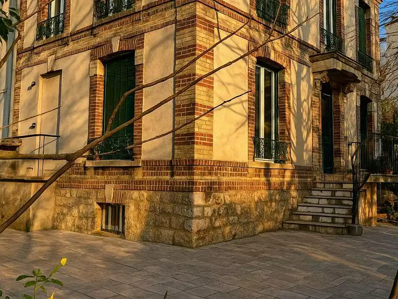 Maison, 90 m²