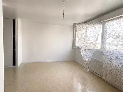 Appartement, 43 m²