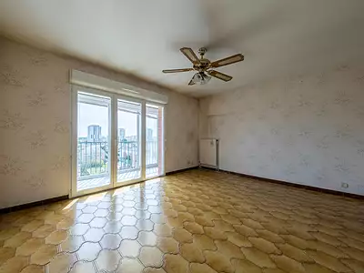 Appartement, 89 m²