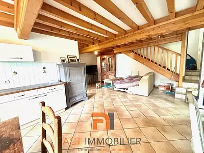Maison, 82 m²