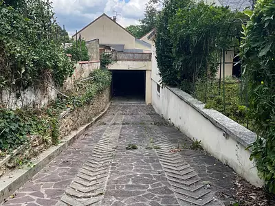 Maison, 349 m²
