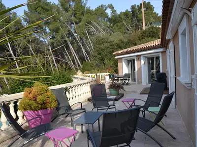 Maison, 185 m²