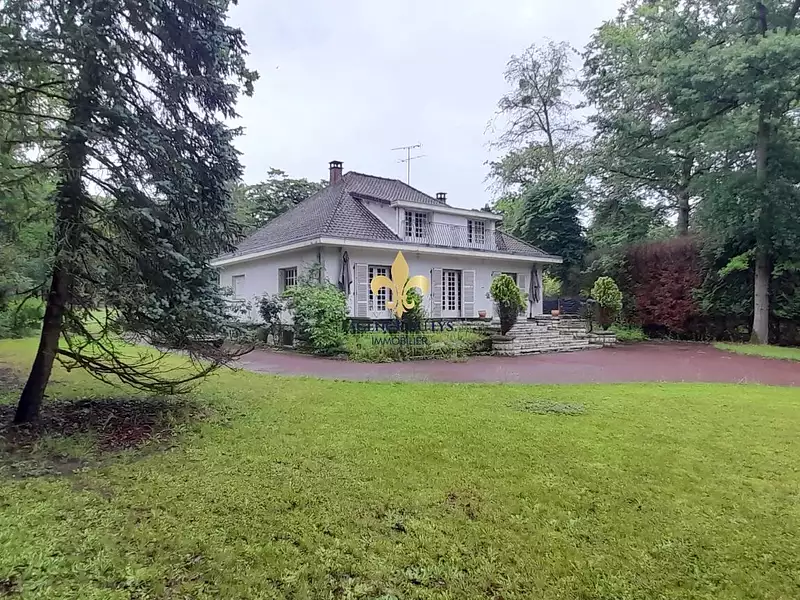Maison, 165 m²