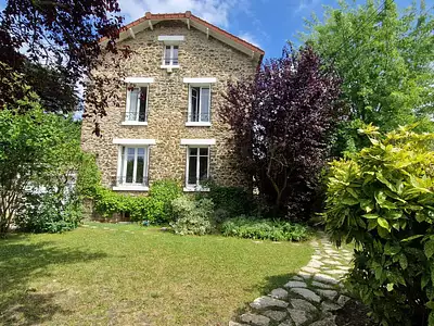 Maison, 170 m²