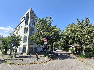 Appartement, 101,54 m²