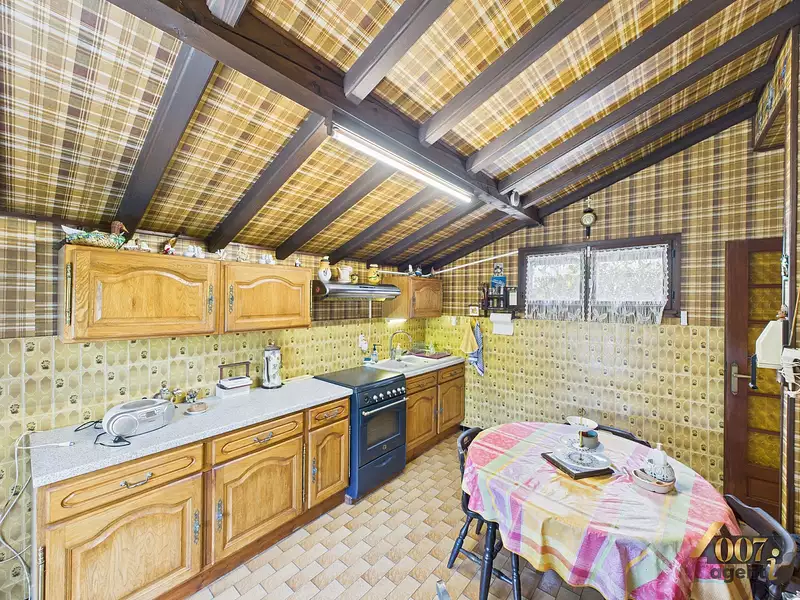 Maison, 77,91 m²
