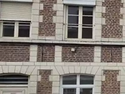 Appartement, 21,88 m²