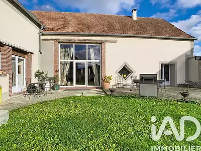 Maison, 325 m²