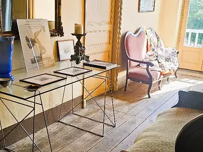 Maison, 240 m²