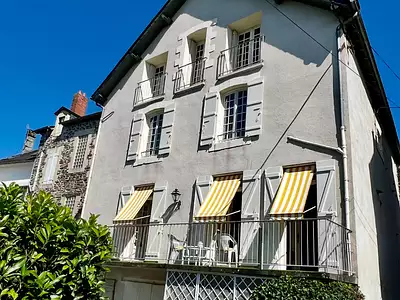 Maison, 260 m²