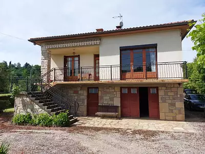 Maison, 112 m²