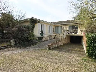 Maison, 147 m²