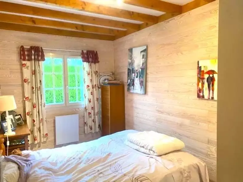 Appartement, 95 m²
