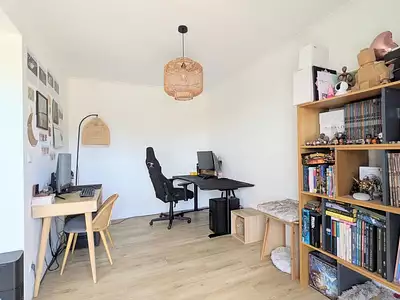 Appartement, 70 m²
