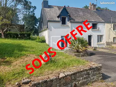 Maison, 108 m²