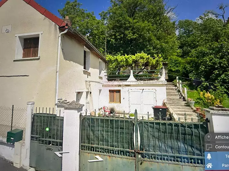 Maison, 100 m²